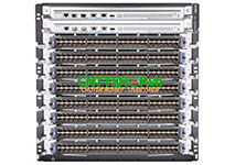 Data Center Core Switch Host H3C LS-12508X-AF 8x LPU slots Data Center Core Switch Host H3C LS-12508X-AF 8x LPU slots