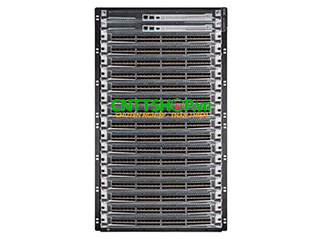 LS-12516X-AF H3C Ethernet Switch Host 16x LPU slots