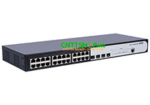 Managed Switch H3C SMB-S1850-28P-GL 24x 1GE RJ45, 4x 1G SFP