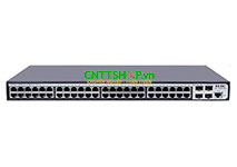 SMB-S1850-52P-GL Switch Managed H3C 48x 1GE, 4x 1G SFP