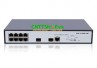 SMB-S1850-10P-GL Switch H3C Managed 8x 1GE Ports, 2x SFP