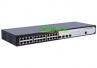 Managed Switch H3C SMB-S1850-28P-GL 24x 1GE RJ45, 4x 1G SFP