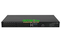 LS-5024FV3-EI-GL Switch H3C 24x 1G SFP, 2x GE/SFP Combo, 2 SFP