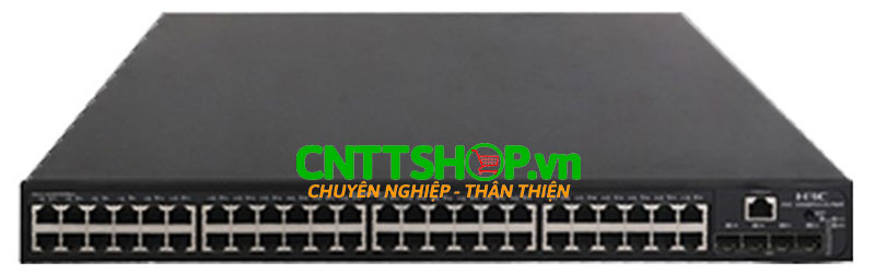 H3C L2 Ethernet Managed Switch LS-5048PV3-EI-GL (S5048PV3-EI)