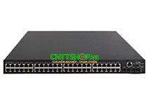 Managed Layer 2 Switch H3C LS-5048PV3-EI-GL 48x 10/100/1000BASE-T