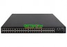 LS-5048PV3-EI-PWR-GL Switch H3C 48x 1GE PoE+ Ports