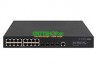 LS-5016PV3-EI-GL Managed Switch H3C 16x 1GE, 4x 1G SFP