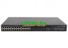 LS-5024PV3-EI-PWR-GL Switch H3C 24x 1GE Ports PoE+ 170W