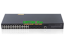 LS-5120V2-28P-LI-GL Access Switch H3C 24x 1GE, 4x 1G SFP Ports