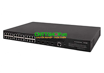 LS-5120V2-28P-PWR-LI-GL Swicth H3C 24 Ports 1GE PoE+ 185W