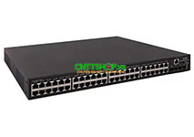 Switch L2 Ethernet H3C LS-5120V2-52P-LI-GL 48 Ports 1GE, 4 SFP
