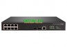 LS-5120V2-10P-LI-GL Switch H3C 8x 1GE RJ45, 2x SFP