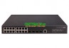 LS-5120V2-20P-LI-GL Managed Switch H3C 16x 1GE, 4x SFP