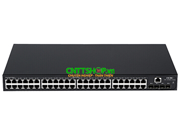 LS-5120V2-52P-PWR-LI-GL H3C L2 Switch 48x 1GE PoE+