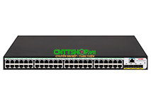 H3C LS-5120V3-52S-LI-GL L2 Ethernet Switch 48x 1GE Ports, 4x SFP+ H3C LS-5120V3-52S-LI-GL L2 Ethernet Switch 48x 1GE Ports, 4x SFP+