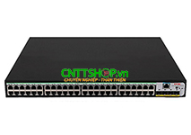 LS-5120V3-52S-PWR-LI-GL Swicth H3C 48x 1GE PoE+, 4x 10G SFP+ LS-5120V3-52S-PWR-LI-GL Swicth H3C 48x 1GE PoE+, 4x 10G SFP+