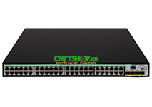 LS-5120v3-52P-PWR-LI-GL Switch H3C 48 Ports 1GE PoE+ LS-5120v3-52P-PWR-LI-GL Switch H3C 48 Ports 1GE PoE+