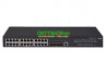 LS-5130S-28S-LI-GL Switch H3C 24x 1GE, 4x 1/10G SFP+ Ports