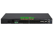 LS-5560X-30F-EIF-GL Switch H3C 24 SFP, 4 SFP+, 2 QSFP+ LS-5560X-30F-EIF-GL Switch H3C 24 SFP, 4 SFP+, 2 QSFP+