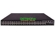 LS-5560X-54C-EI-GL Switch H3C 48x 1GE, 4x 10G SFP+ LS-5560X-54C-EI-GL Switch H3C 48x 1GE, 4x 10G SFP+