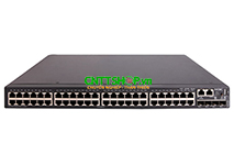 LS-5560X-54S-EI-GL Switch H3C 48x 1GE, 4x 10G SFP+ LS-5560X-54S-EI-GL Switch H3C 48x 1GE, 4x 10G SFP+