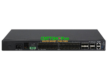 LS-5560X-30F-EIF-GL Switch H3C 24 SFP, 4 SFP+, 2 QSFP+