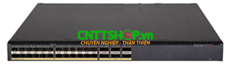 Switch Layer 3 H3C LS-6812-24X6C Data Center