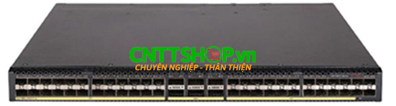 Layer 3 Data Center Switch H3C LS-6812-48X6C 48 Cổng Quang 10G