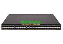 LS-6812-48X6C Layer 3 Switch H3C 48x SFP+, 6x QSFP28 LS-6812-48X6C Layer 3 Switch H3C 48x SFP+, 6x QSFP28