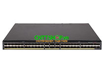 H3C LS-6813-48X6C Layer 3 Data Center Switch 48 Ports SFP+ H3C LS-6813-48X6C Layer 3 Data Center Switch 48 Ports SFP+