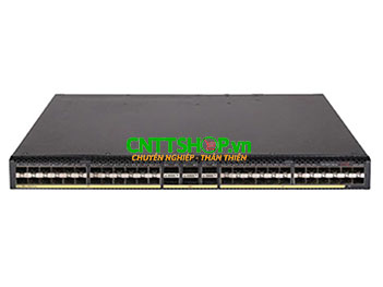 H3C LS-6813-48X6C Layer 3 Data Center Switch 48 Ports SFP+