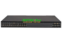 LS-6860-30HF Switch H3C 24x SFP+, 6x QSFP+ or 2x QSFP28 LS-6860-30HF Switch H3C 24x SFP+, 6x QSFP+ or 2x QSFP28