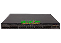 Switch H3C LS-6860-54HF 48x SFP+, 6x QSFP+ or 2x QSFP28 Ports Switch H3C LS-6860-54HF 48x SFP+, 6x QSFP+ or 2x QSFP28 Ports