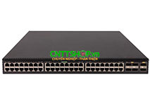 LS-6860-54HT H3C Layer 3 Data Center Switch 48x 10GE RJ45 LS-6860-54HT H3C Layer 3 Data Center Switch 48x 10GE RJ45