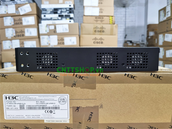 Switch H3C LS-1850V2-28P-HPWR-EI-GL S1850v2-28P-HPWR 28-Port PoE+ Gigabit Ethernet