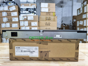 Switch H3C LS-1850V2-28P-HPWR-EI-GL S1850v2-28P-HPWR 28-Port PoE+ Gigabit Ethernet