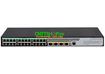 Switch H3C LS-5024PV5-EI-GL L2 24 x 1G RJ45, 4 x SFP Uplink Ports
