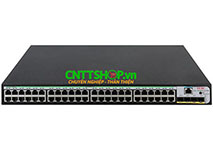 Switch H3C LS-5048PV5-EI-PWR-GL L2 48 x 1G RJ45 PoE+, 4 x SFP Uplink Ports