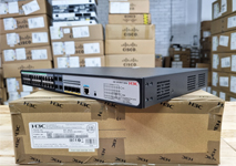 LS-5120V3-28S-HPWR-LI-GL Switch H3C 24x 1GE PoE+ LS-5120V3-28S-HPWR-LI-GL Switch H3C 24x 1GE PoE+