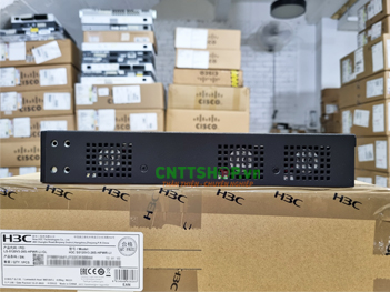 LS-5120V3-28S-HPWR-LI-GL Switch H3C 24x 1GE PoE+