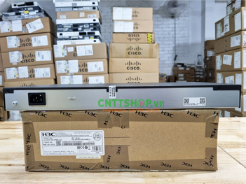 LS-5120V3-28S-HPWR-LI-GL Switch H3C 24x 1GE PoE+