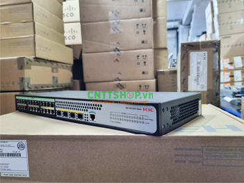 H3C LS-5120V3-28S-LI-GL L2 Switch 24x 1GE, 4x 10G SFP+