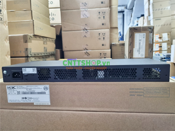 H3C LS-5120V3-28S-LI-GL L2 Switch 24x 1GE, 4x 10G SFP+