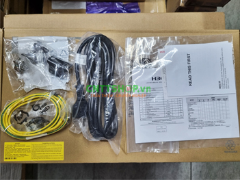 H3C LS-5120V3-28S-LI-GL L2 Switch 24x 1GE, 4x 10G SFP+