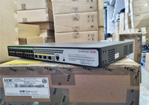 LS-5120V3-28S-PWR-LI-GL Switch H3C 24x 1GE PoE+, 4x SFP+ LS-5120V3-28S-PWR-LI-GL Switch H3C 24x 1GE PoE+, 4x SFP+