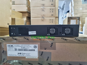 LS-5120V3-28S-PWR-LI-GL Switch H3C 24x 1GE PoE+, 4x SFP+