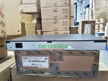LS-5120V3-28S-PWR-LI-GL Switch H3C 24x 1GE PoE+, 4x SFP+