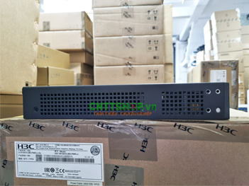 LS-5120V3-28S-PWR-LI-GL Switch H3C 24x 1GE PoE+, 4x SFP+