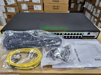 LS-5120v3-52P-LI-GL Switch H3C 48x 1GE, 4x 1G SFP Ports