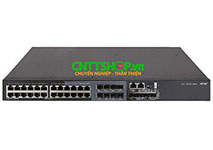 Switch H3C LS-5130S-28C-PWR-HI-GL L2 24 x 1G RJ45 PoE+, 4 x SFP Combo, 4 x SFP+, 1 x Slot, Dual Power Supply Switch H3C LS-5130S-28C-PWR-HI-GL L2 24 x 1G RJ45 PoE+, 4 x SFP Combo, 4 x SFP+, 1 x Slot, Dual Power Supply
